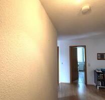 Charmante und gemütliche 3- Zimmer Etagen-Wohnung in Marklohe!