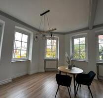 Charmante 1,5 Zimmer Wohnung in Naumburg - Naumburg (Saale)