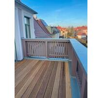 Top sanierte 3 RWG (DG) in Bautzen, 12.12.25 Tag der offenen Tür