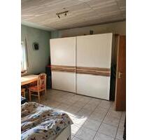 1 Zimmer zu vermieten im Einfamilienhaus - Borken