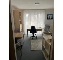 1-Zimmer Studenten Apartment in Schwenningen - Villingen-Schwenningen Kopsbühl