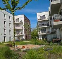 Anfragen nur per Mail: 5 Zimmer - Dachterrasse - top Ausstattung - Borchertstraße 10 DG - Hamburg Stellingen