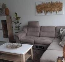 Renovierte 3 Zimmer Wohnung mit moderner Küche und Balkon - Solingen Mitte