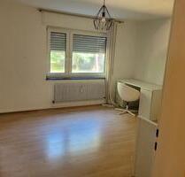 Ich such eine WG Partnerin - 500,00 EUR Kaltmiete, ca.  40,00 m² in Karlsruhe (PLZ: 76139) Hagsfeld