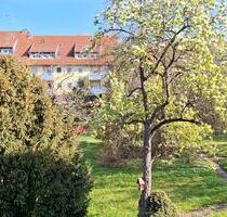 1-Zimmer Wohnung in Stuttgart Ost (Möbliert) - 1 Monat