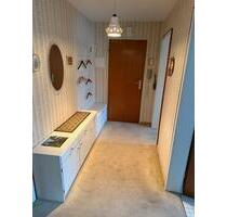 Möblierte 2 Zimmer Wohnung - 800,00 EUR Kaltmiete, ca.  48,00 m² in Bad Wörishofen (PLZ: 86825)
