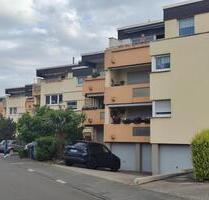 4 Zimmer Wohnung in Leverkusen Rheindorf-Süd