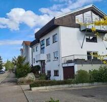 BB-Tannenberg:3,5 Zimmer Atelierwohnung, lichtdurchflutet, ruhig - Böblingen