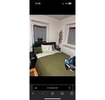Charmantes WG Zimmer - 355,00 EUR Kaltmiete, ca.  18,00 m² in Kempten (Allgäu) (PLZ: 87435)