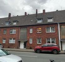 SELTENE 4,5 Zimmer Wohnung mit Gartennutzung in OB Buschhausen - Oberhausen Biefang