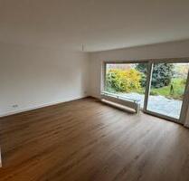 3 Zimmer Gartenwohnung mit Garage - Düsseldorf Stadtbezirk 5