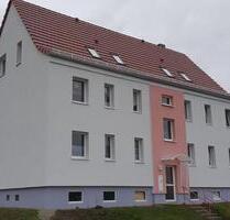3-Zimmer Wohnung in Naunhof - 450,00 EUR Kaltmiete, ca.  58,00 m² in Naunhof (PLZ: 04683)