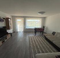 Tolle 3 Zimmer Wohnung mit großer Terrasse in ruhiger Lage - Knittlingen