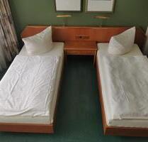 1 Zimmer zu vermieteten im 4 Sterne Hotel - Berlin Charlottenburg-Wilmersdorf