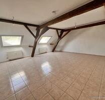 Mit Altbau- Flair! 3,5 Zimmer Maisonette-WHG in Ka- Grünwettersbach - Karlsruhe