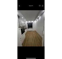2 Zimmer Wohnung Hannover vahrenwald