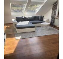 Schöne helle 4-Zimmer Dachgeschoßwohnung - Haiterbach