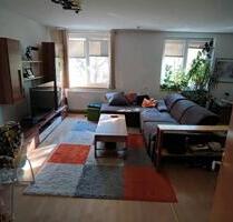 3 Raum Wohnung WG geeignet mit Küche - Plauen
