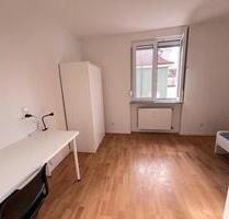 WG Zimmer in Rheinfelden zu vermieten - Rheinfelden (Baden)