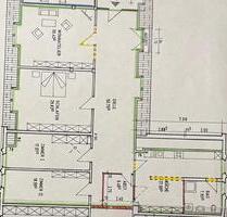 Charmante 3,5-Zimmer Dachgeschosswohnung in Hannoversch Münden - Hann. Münden