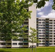 CITYFEELING! WG gerecht für Azubi´s Studenten - Dresden Plauen