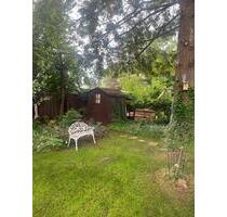 Helle 3-Zimmer Wohnung mit großem Garten und Terrasse - München Ramersdorf-Perlach