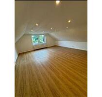 3 Zimmer Dachgeschosswohnung GarbsenBerenbostel