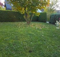 neuenbürg Buchberg nähe Gymnasium 3 Zimmer Wohnung mit Garage