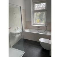 Erstbezug im EG - 3 Zimmer mit großer Terrasse - Dessau-Roßlau