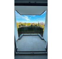 3 Zimmer Neubau-Wohnung Köln-Mülheim