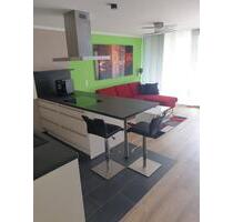 Stillvolle 2 Zimmer Wohnung Düsseldorf Derendorf - Brühl