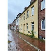 2 Zimmer Wohnung in Rendsburg - 520,00 EUR Kaltmiete, ca.  52,00 m² in Rendsburg (PLZ: 24768)