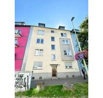 Moderne 2 Zimmer Wohnung mit Einbauküche in beliebter Wohnlage - Essen Stadtbezirk III