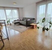 Möblierte 3-Zimmer Wohnung (für 1 Jahr zur Zwischenmiete) - Wolfschlugen