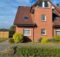 Charmante 2-Zimmer Dachgeschosswohnung in Rheine Mesum zu vermiet