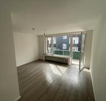 Wunderschöne 1-Zimmer Wohnung mit Balkon - Paderborn Univiertel