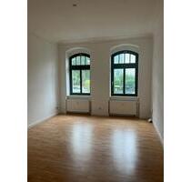 *Große 2-Zimmer mit Wintergarten, Einbauküche, Laminat und Tageslichtbad in Bestlage!* - Chemnitz Altendorf