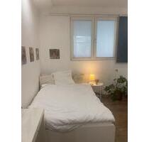 WG-Zimmer in 8er WG in Mönchengladbach Rheydt