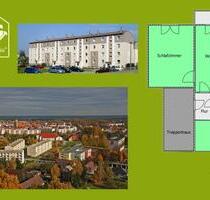 2 Zimmer im Erdgeschoß - 260,00 EUR Kaltmiete, ca.  49,00 m² in Calau (PLZ: 03205)