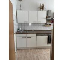 3- Zimmer Erdgeschosswohnung Zentrum nahe - Helmstedt