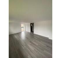 Helle 2,5 Zimmer Wohnung mit Balkon - Nortorf