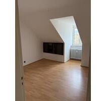3 Zimmer Wohnung Dachgeschoss Innenstadt - Lübeck Sankt Jürgen