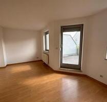 Helle, großzügige 4,5 Zimmer Maisonettewohnung in Baiersdorf