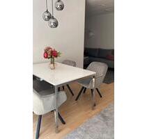 Möblierte 2-Zimmer Wohnung in Bad Homburg - Oberursel (Taunus)