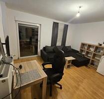 Nachmieter in zentraler Lage! 2-Zimmer Wohnung mit Balkon - Wiesbaden Nordost