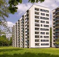Zwischen UNI & Hauptbahnhof - WG gerechte 3-R-W - Dresden Plauen