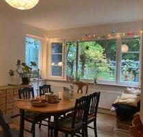 1,5 Zimmer für lebensfreudigen Zuwachs in unserem Zuhause - Oldenburg Ziegelhof