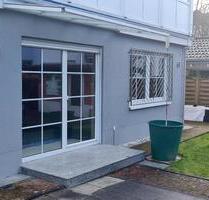 Schöne 2 Zimmer Wohnung Erdgeschoss 72m2 Dieringhausen - Gummersbach Berstig Süd