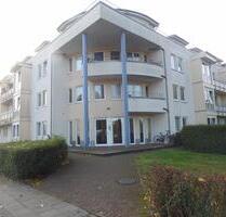 1 Zimmer Wohnung in St. Lorenz zu vermieten - Lübeck Sankt Lorenz Nord