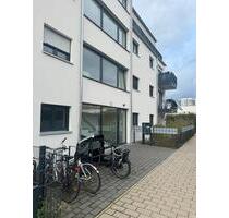 Helle 2,5-Zimmer Penthouse-Wohnung in Griesheim - Weiterstadt